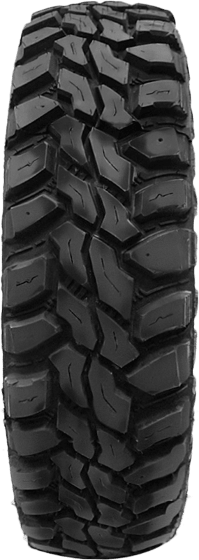 Detail Duck Commander Mud Tire Nomer 11