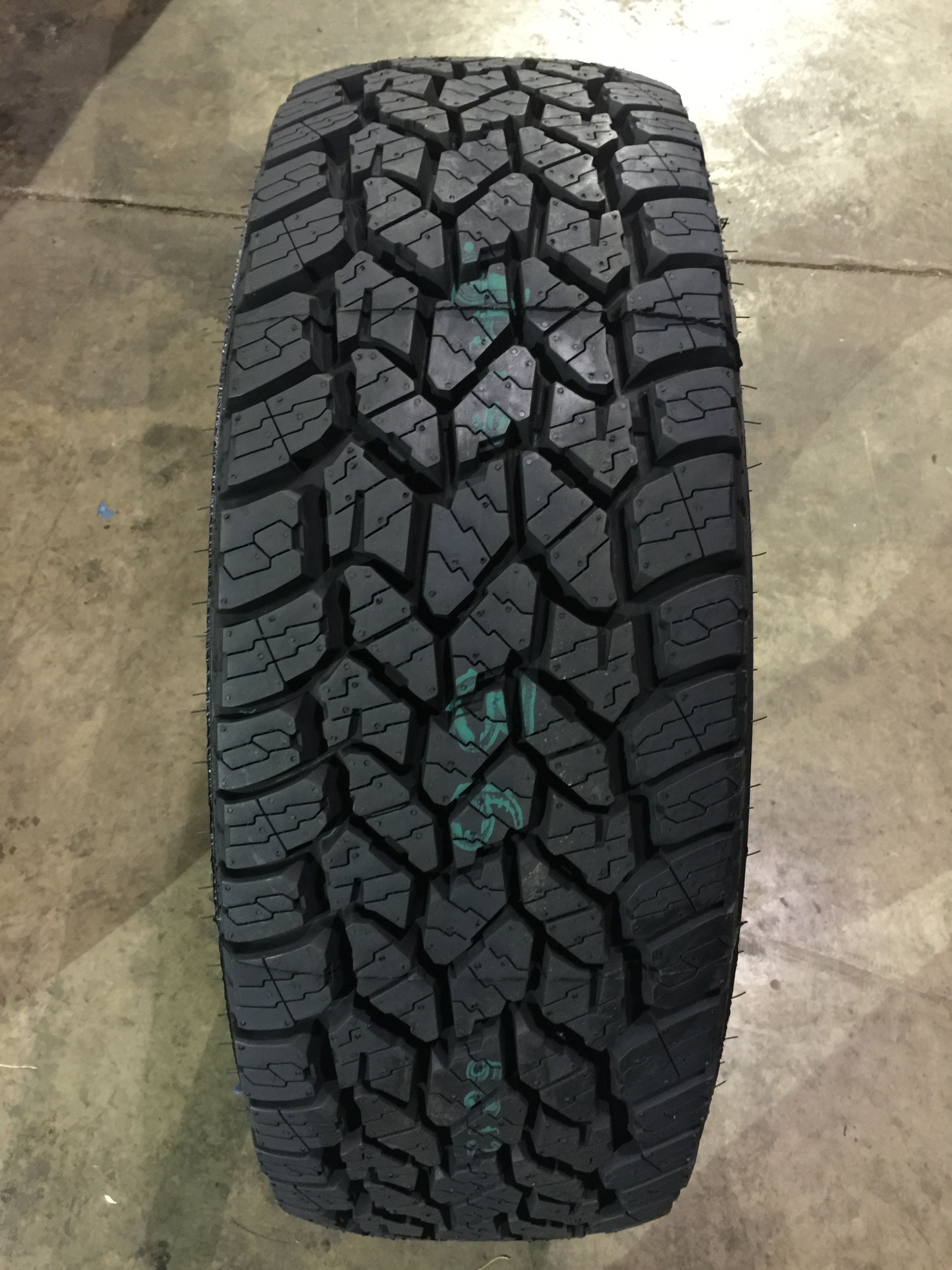 Detail Duck Commander Mud Tire Nomer 26