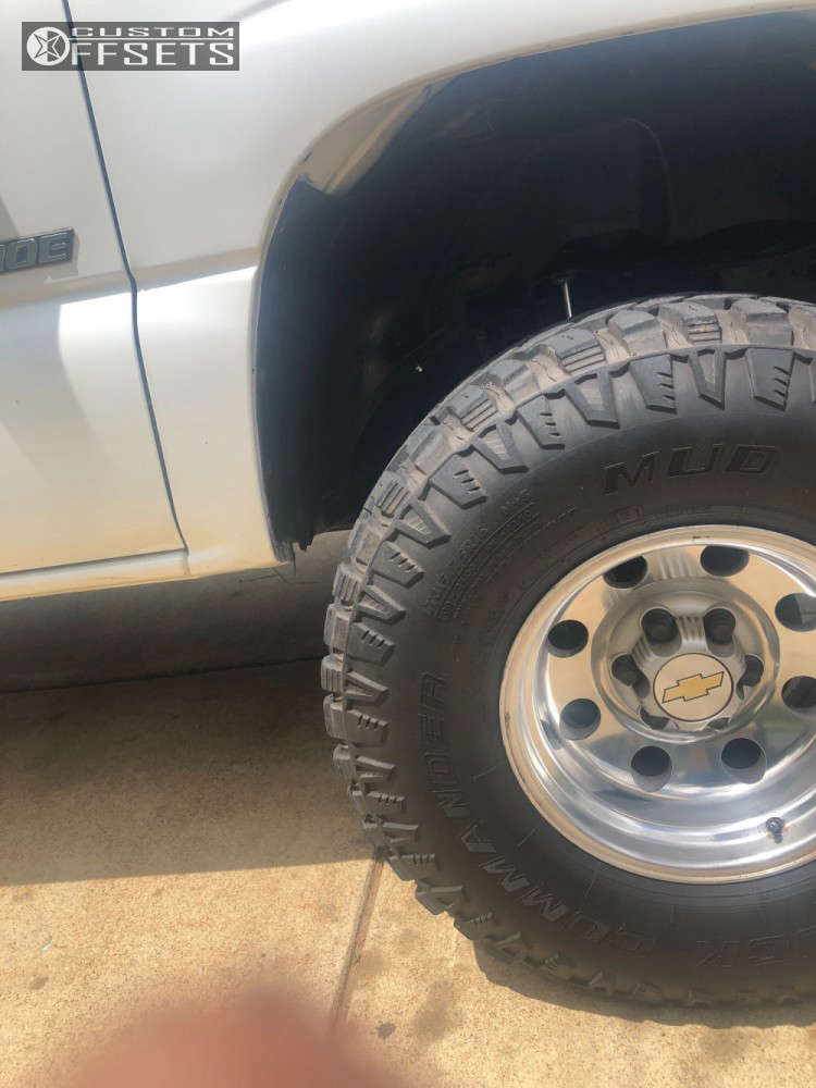 Detail Duck Commander Mud Tire Nomer 40