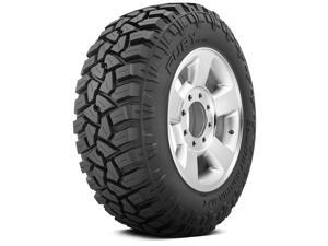 Detail Duck Commander Mud Tire Nomer 43