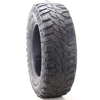 Detail Duck Commander Mud Tires Nomer 12