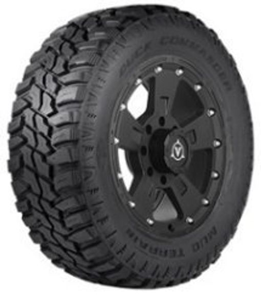 Detail Duck Commander Mud Tires Nomer 14