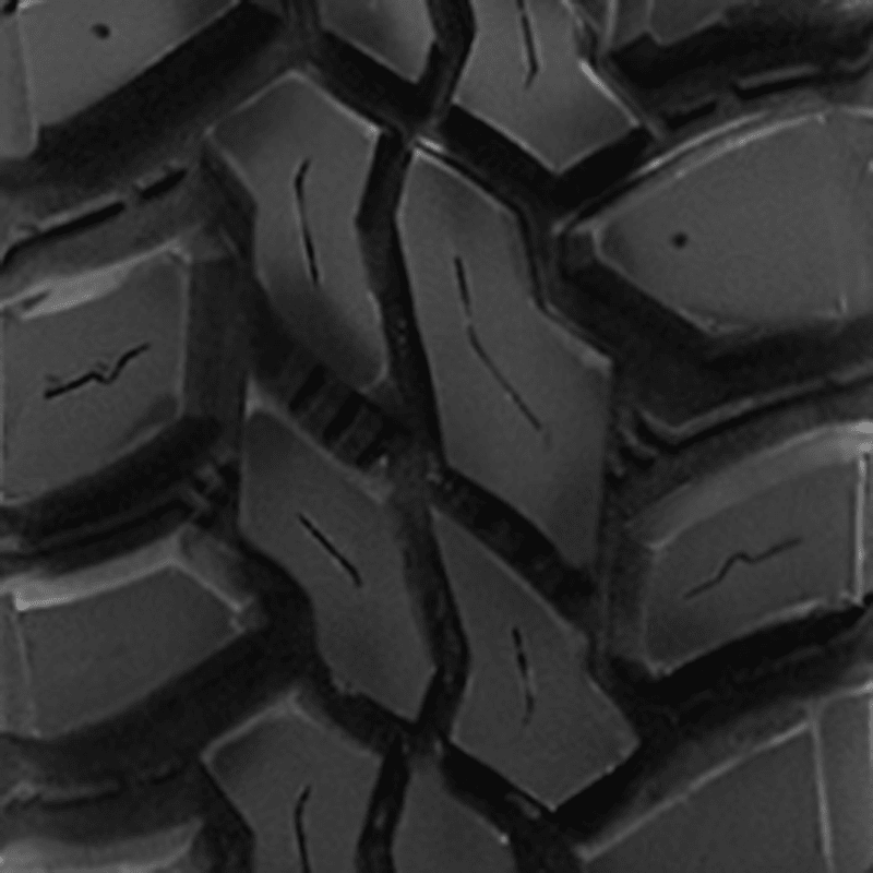 Detail Duck Commander Mud Tires Nomer 20