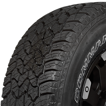 Detail Duck Commander Mud Tires Nomer 21