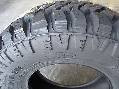 Detail Duck Commander Mud Tires Nomer 25