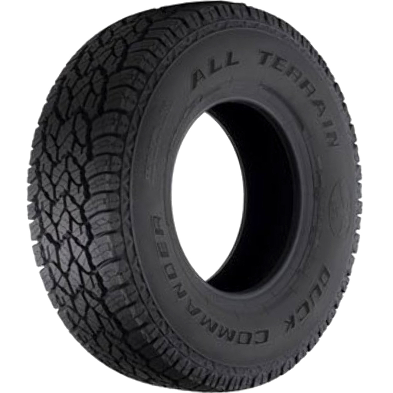 Detail Duck Commander Mud Tires Nomer 26