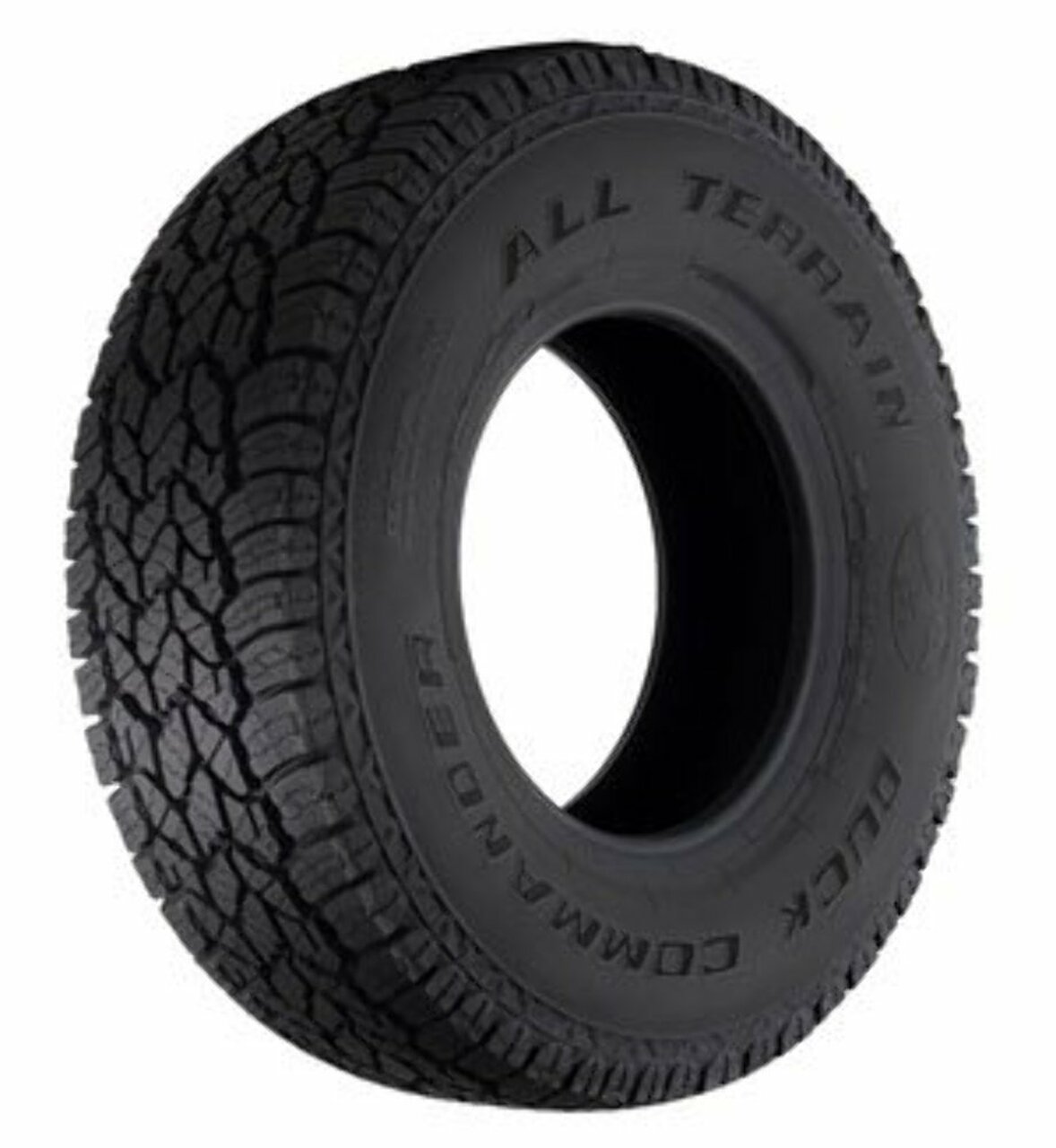 Detail Duck Commander Mud Tires Nomer 27