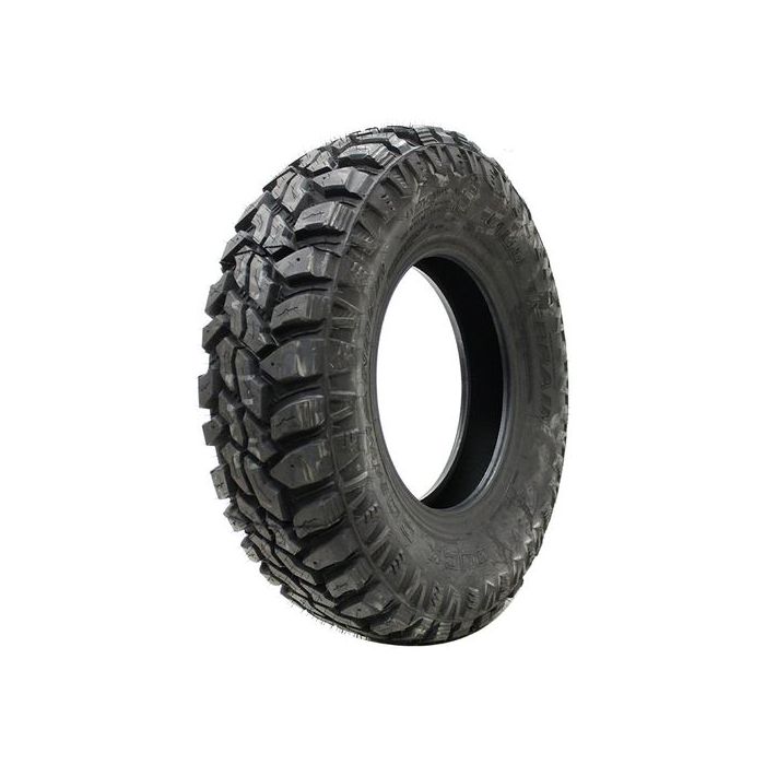 Detail Duck Commander Mud Tires Nomer 4