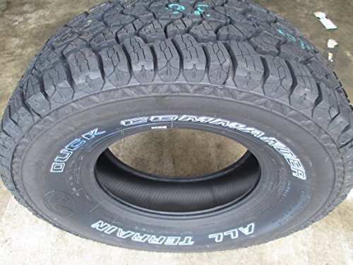 Detail Duck Commander Mud Tires Nomer 38