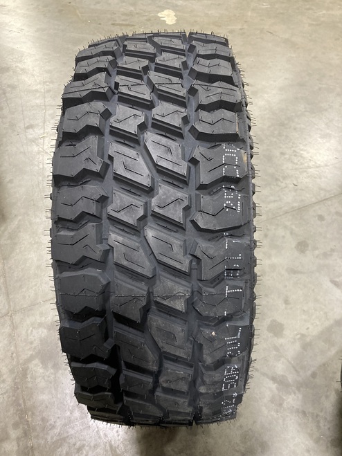 Detail Duck Commander Mud Tires Nomer 51