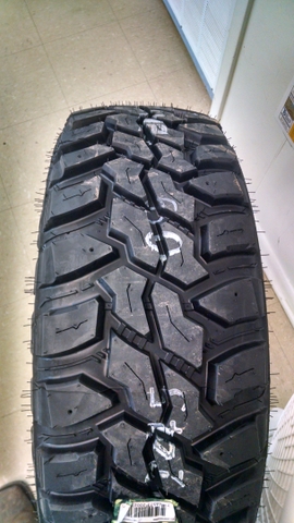 Detail Duck Commander Mud Tires Nomer 57