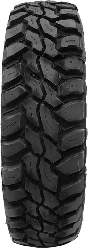 Detail Duck Commander Mud Tires Nomer 9