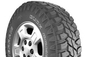 Detail Duck Commander Mud Tires Nomer 10