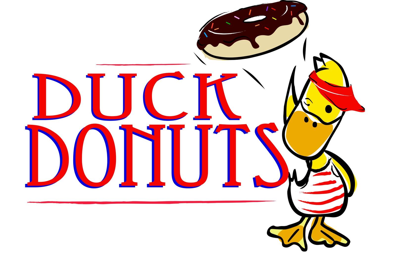 Detail Duck Donuts Battlefield Nomer 31