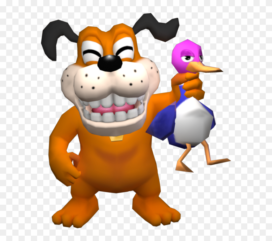 Detail Duck Hunt Duck Png Nomer 21