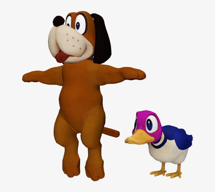 Detail Duck Hunt Duck Png Nomer 22