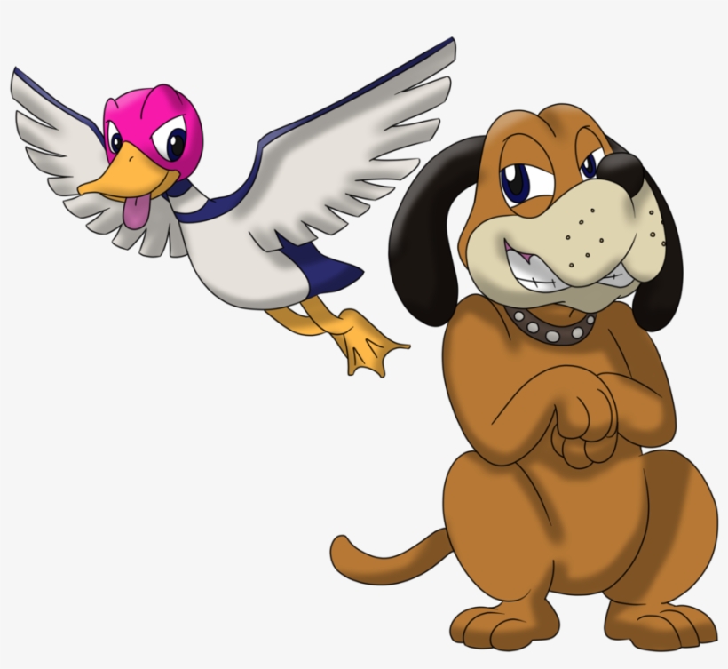 Detail Duck Hunt Duck Png Nomer 27