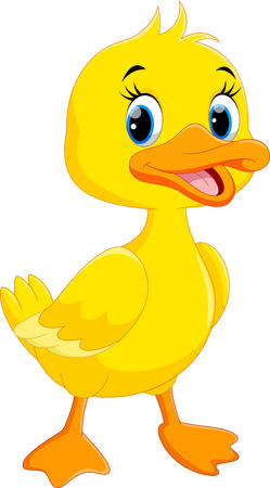 Detail Duck Images Clip Art Nomer 4