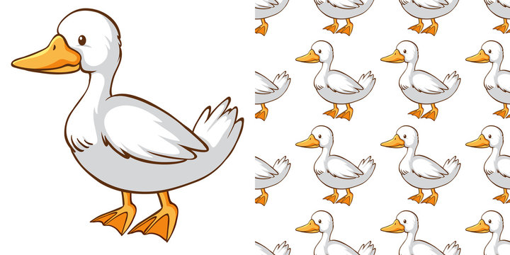 Detail Duck Images Clip Art Nomer 31