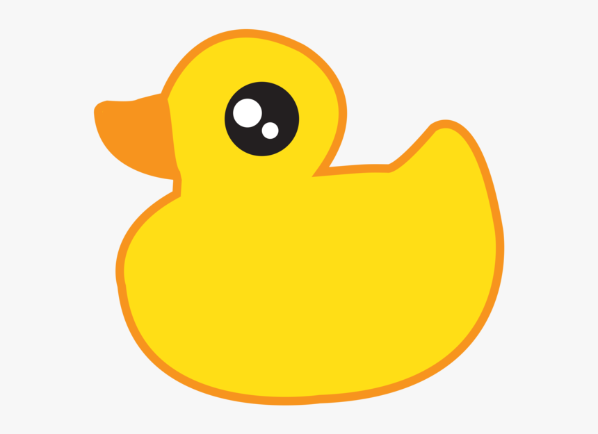 Detail Duck No Background Nomer 23