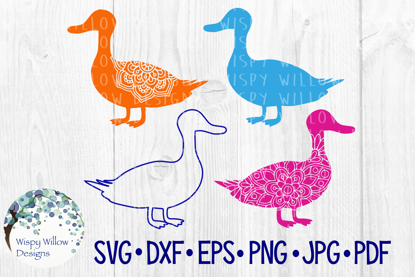 Detail Duck Pdf Nomer 12