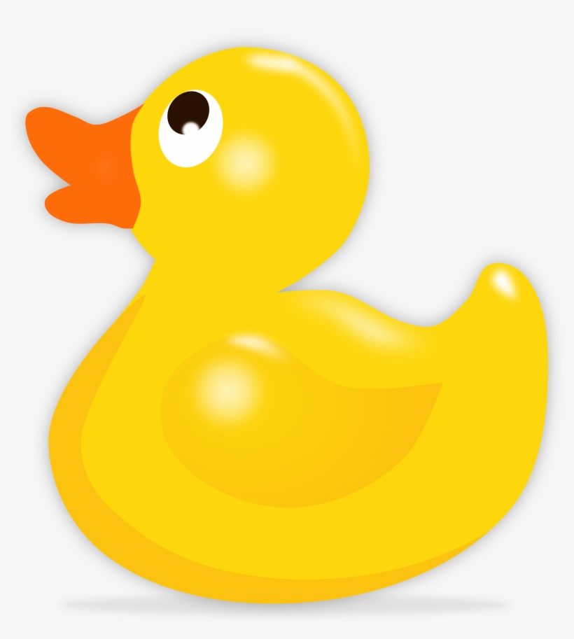 Detail Duck Pdf Nomer 3