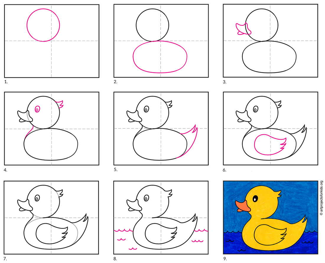 Detail Duck Pdf Nomer 50