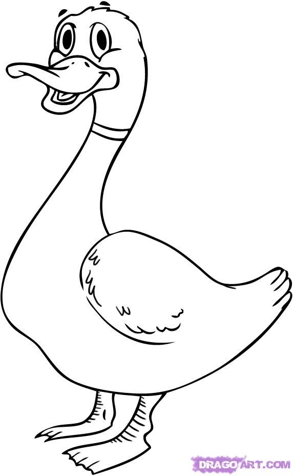 Detail Duck Pics Cartoon Nomer 21