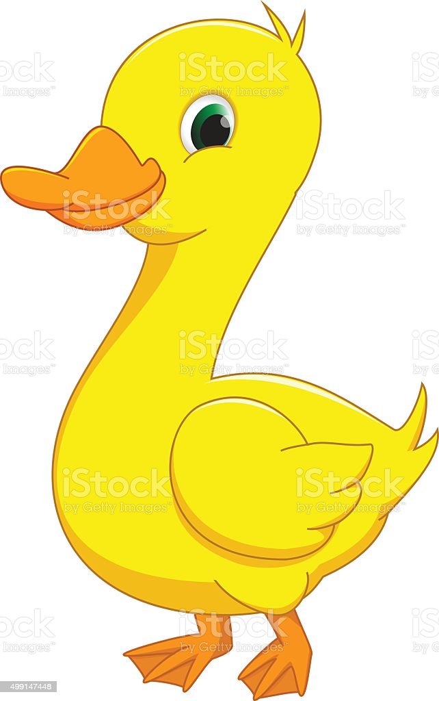 Detail Duck Pics Cartoon Nomer 31