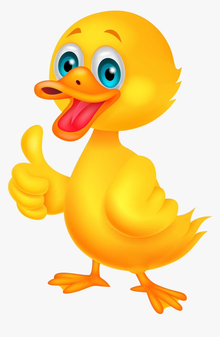 Detail Duck Pics Cartoon Nomer 34