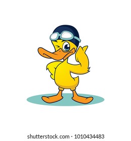 Detail Duck Pics Cartoon Nomer 40