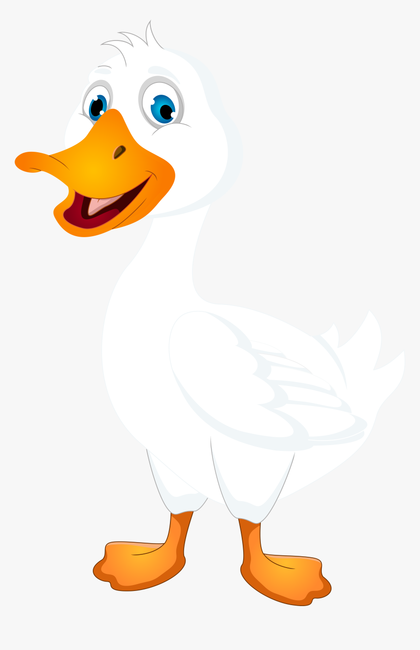 Detail Duck Png Clipart Nomer 11