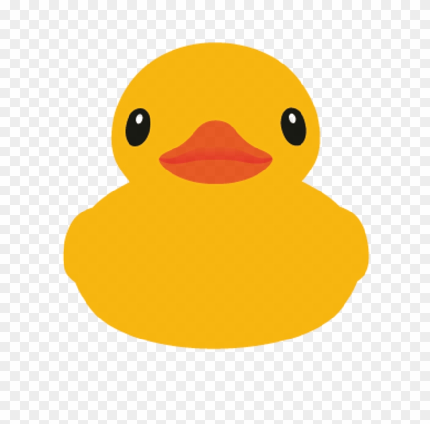 Detail Duck Png Clipart Nomer 17