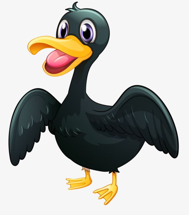 Detail Duck Png Clipart Nomer 28