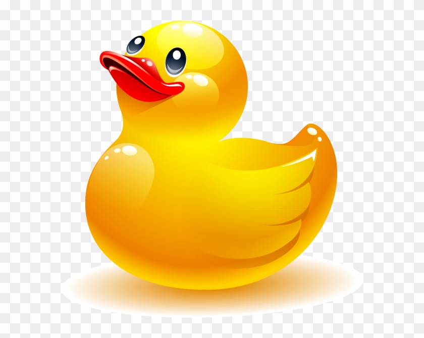 Detail Duck Png Clipart Nomer 29