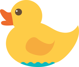 Detail Duck Png Clipart Nomer 30