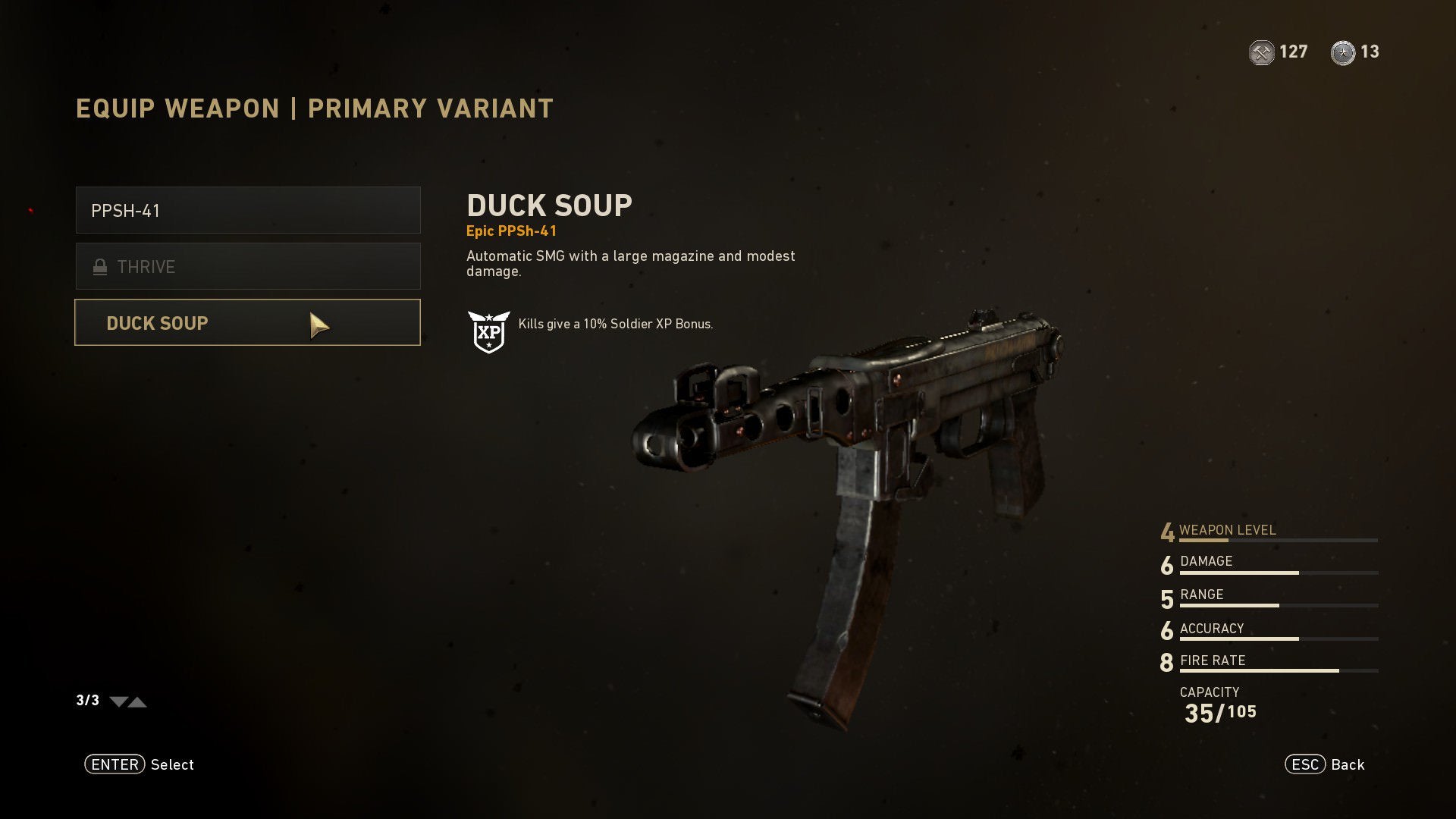 Detail Duck Soup Ppsh Nomer 7