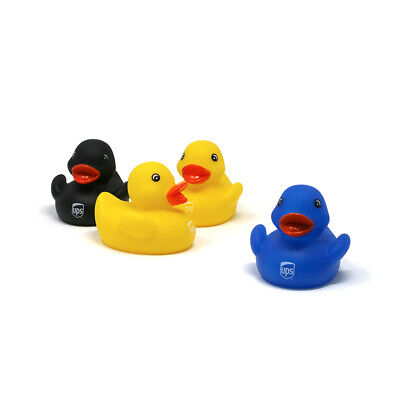 Detail Duck Squeeze Toy Nomer 19