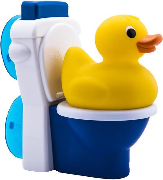 Detail Duck Squeeze Toy Nomer 33