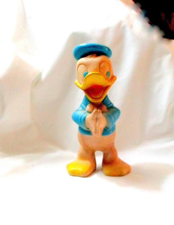 Detail Duck Squeeze Toy Nomer 34