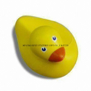 Detail Duck Squeeze Toy Nomer 38