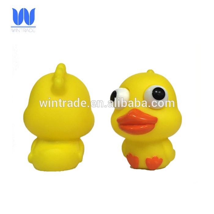 Detail Duck Squeeze Toy Nomer 54