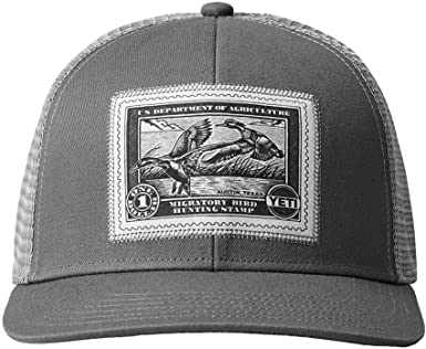 Detail Duck Stamp Hats Nomer 17