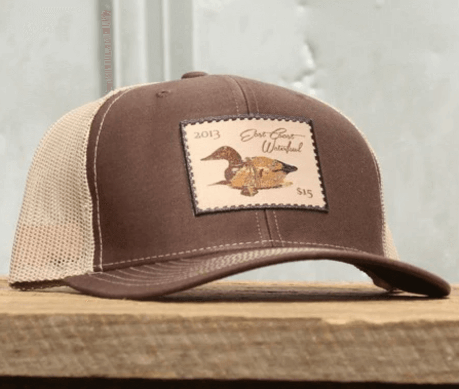 Detail Duck Stamp Hats Nomer 31