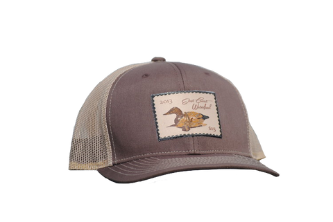 Detail Duck Stamp Hats Nomer 37