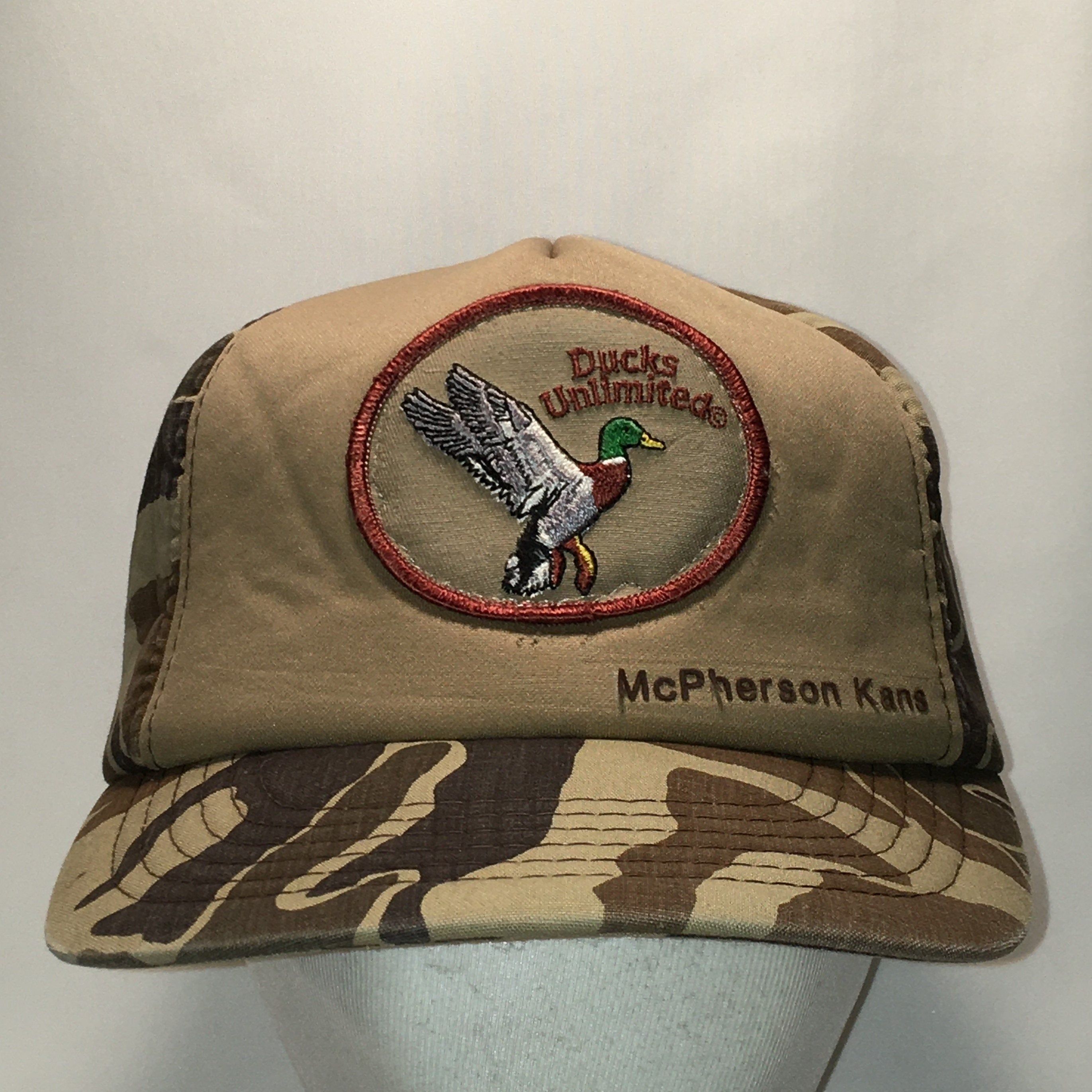 Detail Duck Stamp Hats Nomer 47