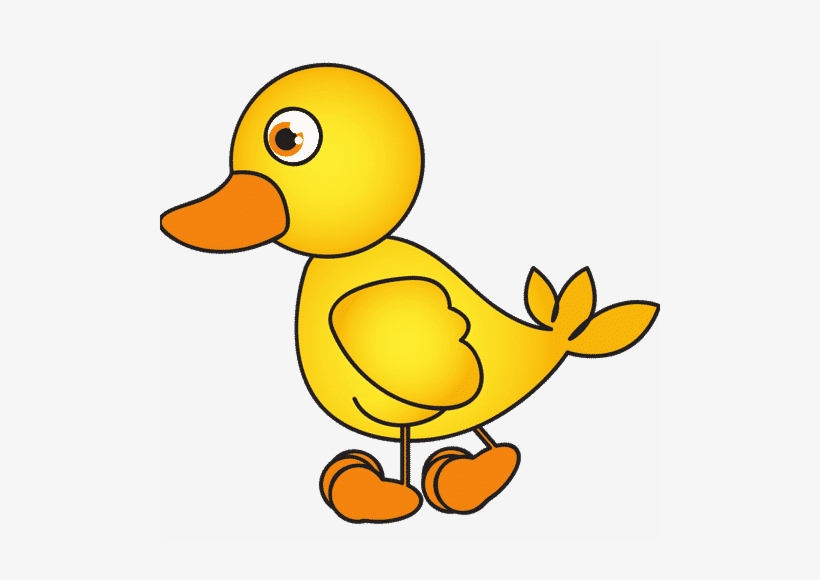 Detail Duck Transparent Nomer 44