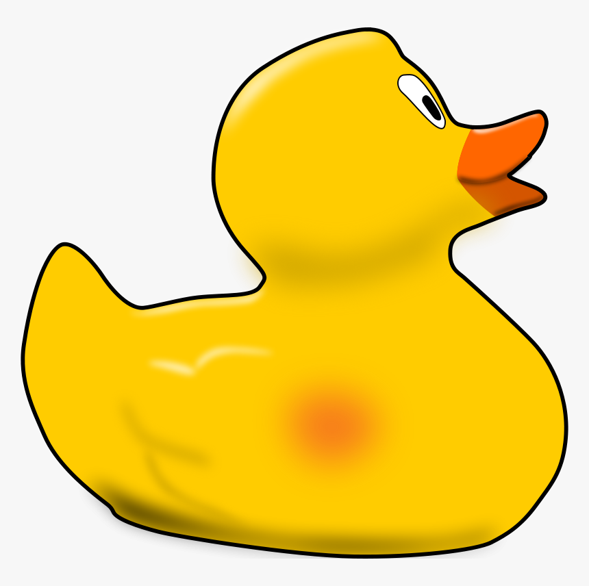 Detail Duck Transparent Background Nomer 22