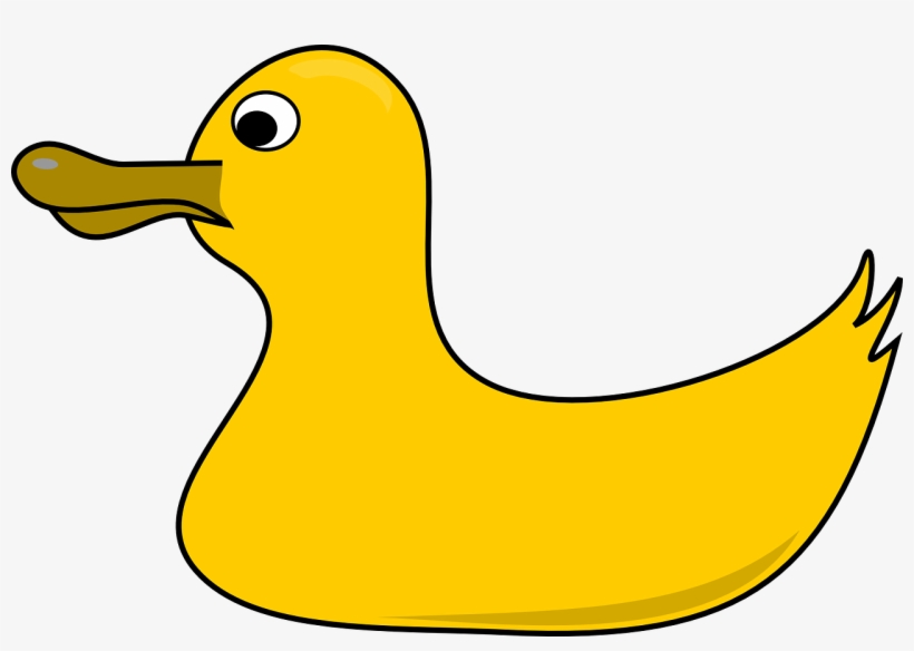 Detail Duck Transparent Background Nomer 42