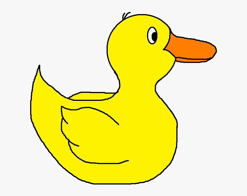 Detail Duck Transparent Background Nomer 51